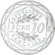 France, 10 Euro, Le Beau Voyage Du Petit Prince, 2016, Monnaie De Paris, SPL+ - France
