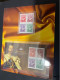 27-3-2024 (4 Y 12) Australia Post Presentation Pack - King George V - M/s + Stamps - Presentation Packs