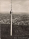 135272 - Stuttgart - Fernsehturm - Stuttgart