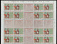 VATIKAN Nr 783KB-784KB Postfrisch KLEINBG X7C6A5A - Blocks & Kleinbögen