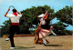 27-4-2024 (4 Y 13) France - Folklore Danse In Marseille - Danse