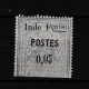 # Inde Française 1903 N° 24  * Neuf - Ungebraucht