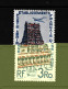 # Inde Française 1948 Poste Aérienne  ** Neuf Sans Charnière  Temple De CHINDAMBARAM - Neufs