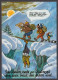 094764/ Humour, Sports D'hiver, Wintersport - Humour