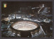 074822/ MÁLAGA, Plaza De Toros Y Farola, Nocturna  - Málaga