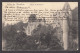 080596/ REMOUCHAMPS, Château De Montjardin, 1903 - Aywaille