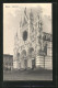 Cartolina Siena, Cattedrale  - Siena