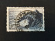 Num. 757 (50c) Armoiriesde Lorraine Et 764 (20Fr) Pointé Du Raz - Used Stamps