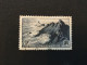 Num. 757 (50c) Armoiriesde Lorraine Et 764 (20Fr) Pointé Du Raz - Used Stamps