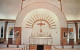 CPSM Church Of Our Lady Of Victory-Inuvik-Godim Iglua-RARE       L2789 - Andere & Zonder Classificatie