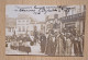 PECQ / CONGRÈS EUCHARISTIQUE 1906 / CHANOINE DUJARDIN /  CARTE  PHOTO VOYAGEE - Pecq