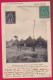 KOUROUSSA GUINEE FRANCAISE 1907 CARTE POSTALE POUR CASTRES TARN LETTRE - Storia Postale