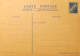 3729 - 1939/1945 - Simili ENTIER POSTAL - FRANCHISE - CARTE POSTALE (vierge) OFFERTE PAR LA LOTERIE NATIONALE - Enveloppes Repiquages (avant 1995)
