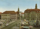 132308 - Erlangen - Rathaus Mit Markt - Erlangen