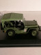 Maquettes Jeep Willys 1/72 Mb Legion Etrangere 1960 - Militär