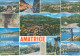 Ab496 Cartolina Amatrice Provincia Di Rieti - Rieti