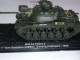 Maquette 1/72 M48 A3 Patton 2 Vietnam 1968 - Véhicules Militaires