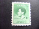 52 PAPUA NEW GUINEA PAPOUSIE 1937 / CORONACION GEORGE VI / YVERT 105 MH - Papua New Guinea