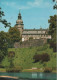 119736 - Bad Berleburg - Partie Im Schlosspark - Bad Berleburg