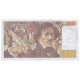 France, 100 Francs, Delacroix, 1989, G.145, TTB, Fayette:69.13C, KM:154d - 100 F 1978-1995 ''Delacroix''