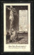 Sterbebild Kunigunda Wolf Aus Hallstadt, 1863-1933  - Documenti