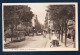 57Metz. Avenue Et Rue Serpenoise . Tramways Et Passants. Papeterie J. Gabriel Et Cie. - Metz