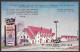 St Jean Port Joli  Québec - Oblitérée 1959 - Auberge Du Faubourg - Motel Cabines Hôtel - By Carle's Montréal - Autres & Non Classés