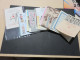 LOT De CARNETS CROIX ROUGE,,neufs ,, Tous Montrés Dont Carnet 1955 - Vrac (max 999 Timbres)