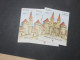 Delcampe - LOT De CARNETS CROIX ROUGE,,neufs ,, Tous Montrés Dont Carnet 1955 - Lots & Kiloware (mixtures) - Max. 999 Stamps