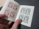 Delcampe - LOT De CARNETS CROIX ROUGE,,neufs ,, Tous Montrés Dont Carnet 1955 - Lots & Kiloware (mixtures) - Max. 999 Stamps