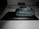 Maquette 1/72 Tiger 1 Ausf E Allemagne 1943 - Militär