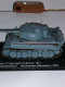 Maquette 1/72 Tiger 1 Ausf E Allemagne 1943 - Véhicules Militaires