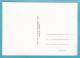 Carte Maximum Monaco 1985 - Plantes Du Parc National Du Mercantour - YT 1461 - Berardia Subacaulis - Cartoline Maximum
