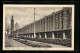 AK Köln, Ausstellung Pressa 1928, Rheinfront Mit Pressa-Turm  - Expositions