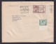 Australien Brief MIF Sydney New South Wales Weihnachten Selt. FDC 8.11.1961 - Collections