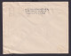 Australien Brief MIF Sydney New South Wales Weihnachten Selt. FDC 8.11.1961 - Verzamelingen