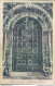 Ab39 Cartolina Trani Le Porte Di Bronzo Del Duomo - Bari