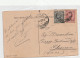 STORIA POSTALE - COLONIE - (COME DA SCANSIONE) - Libyen