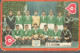 CARTE A JOUER  ( FOOTBALL )  AS SAINT ETIENNE   Sport Foot Star - Trading-Karten