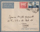 STORIA POSTALE - COLONIE - (COME DA SCANSIONE) - Somalie