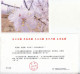 China 2024 The Apricot Blossom Day ATM Stamps Label Entired Postal Card And Cover - Hologramme