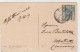 STORIA POSTALE - COLONIE - (COME DA SCANSIONE) - Libya