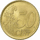 Espagne, Juan Carlos I, 50 Euro Cent, 2000, Madrid, SPL, Laiton, KM:1045 - Spanien