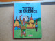 BD Tintin En Italien, Le Avventure Di Tintin, Tintin In America, éditeur COMIC ART...RARE...........N5 - Tintin