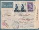 STORIA POSTALE - COLONIE - (COME DA SCANSIONE) - Afrique Orientale Italienne