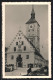 AK Deggendorf, Ansicht Vom Rathaus  - Deggendorf