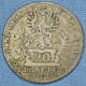 Frankfurt • 20 Kreuzer 1764 • S.sch • Silver •  German States / HRR / Reichsstadt / Francfort • [24-469] - Andere & Zonder Classificatie