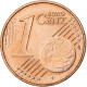 Autriche, Euro Cent, 2002, Vienna, SUP, Cuivre Plaqué Acier, KM:3082 - Austria