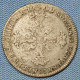 Frankfurt • 20 Kreuzer 1770 • Silver •  German States / HRR / Reichsstadt / Francfort • [24-470] - Sonstige & Ohne Zuordnung