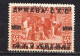 BOSNIA,DOUBLE INVERTED OVERPRINT,TETE-BESCHE ,ERROR!!! - Imperforates, Proofs & Errors